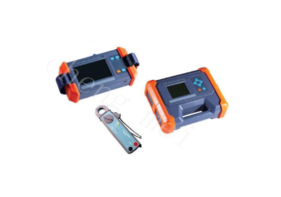 CM-Z2000直流系統接地故障測試儀